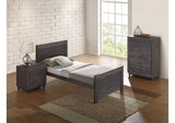 FM7108DB-N Griffin Night Stand