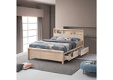 FM7109WH-CONF Grange Bed