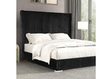 Cadwell Queen Bed