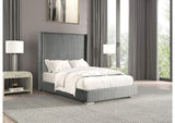 FM7120GY-Q Cadwell Queen Bed