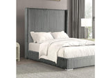 Cadwell Queen Bed