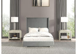FM7120GY-Q Cadwell Queen Bed