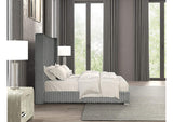FM7120GY-T Cadwell Twin Bed