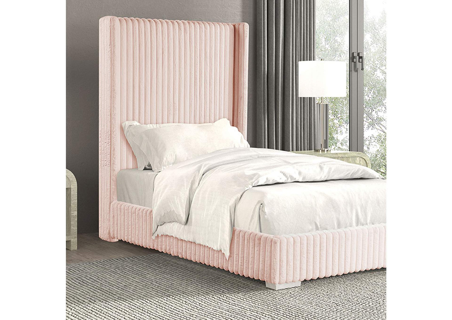 Cadwell Bed