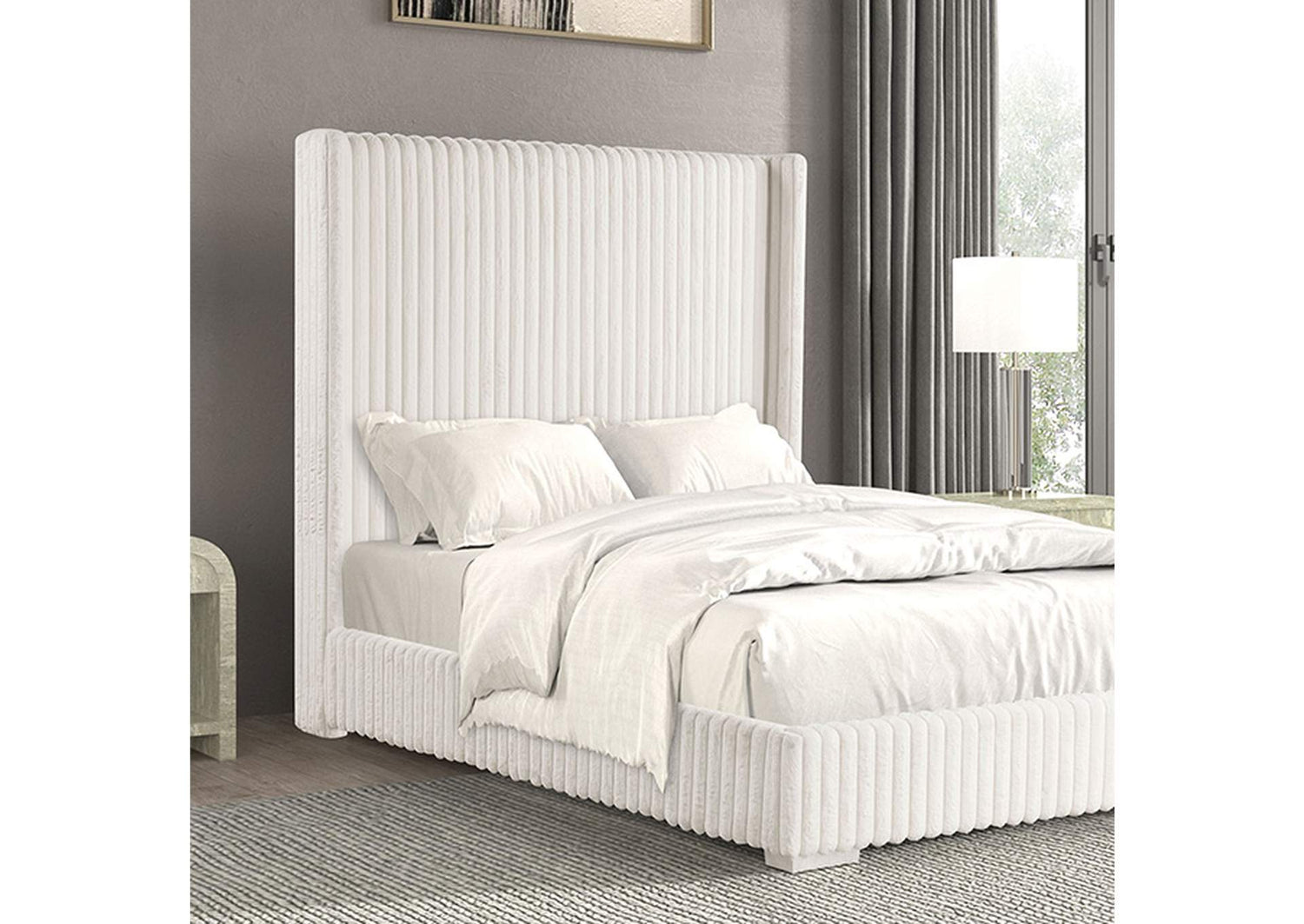 Cadwell Bed