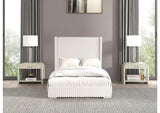 FM7120WH-T Cadwell Twin Bed