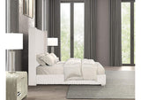 FM7120WH-T Cadwell Twin Bed