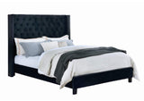 FM7141BK-Q-BED Ryleigh Queen Bed