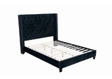 FM7141BK-EK-BED Ryleigh E.King Bed
