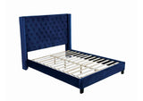 FM7141NV-CONF Ryleigh Bed