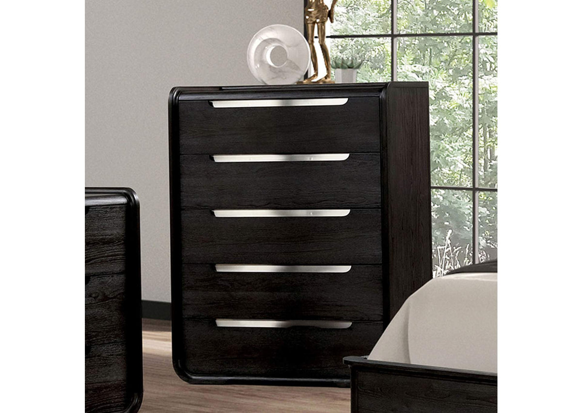 Osterley Chest