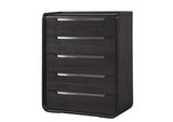 FM71500BK-C Osterley Chest