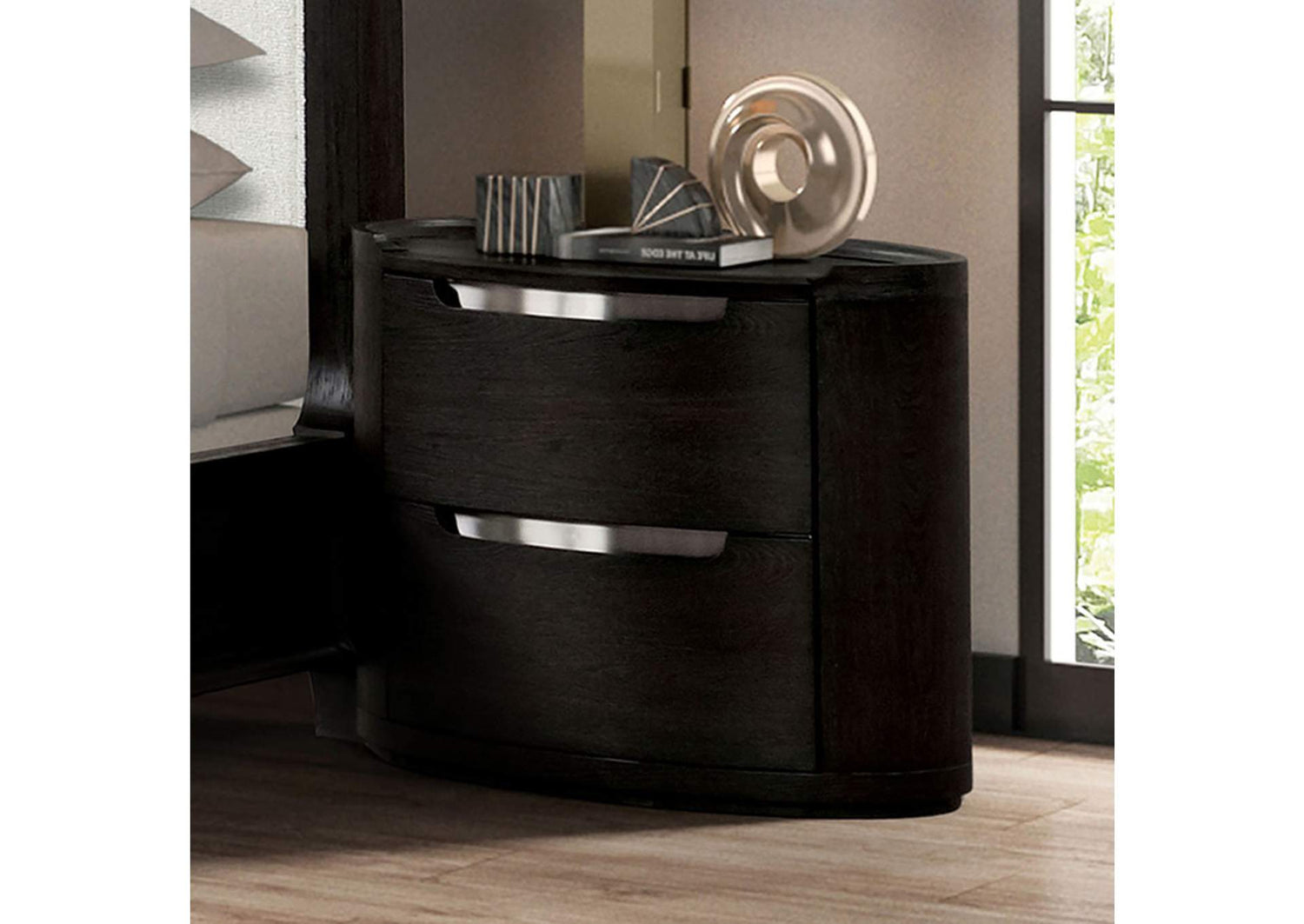 Osterley Nightstand