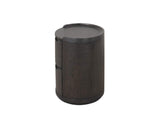 FM71500BK-N Osterley Nightstand