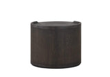 FM71500BK-N Osterley Nightstand
