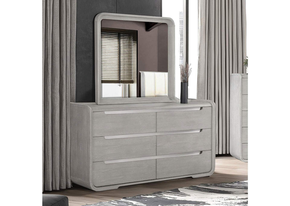 Osterley Dresser