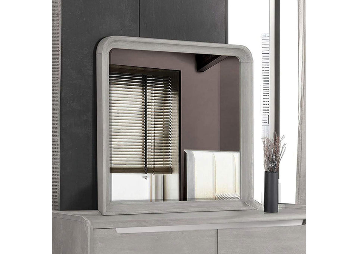 Osterley Mirror