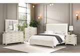 FM71501GY-CONF Lafayette Bed