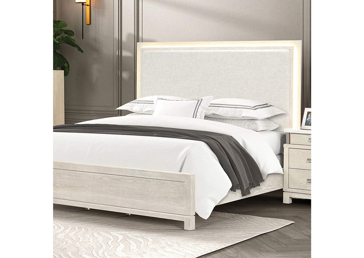 Lafayette Queen Bed
