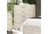 Lafayette Chest