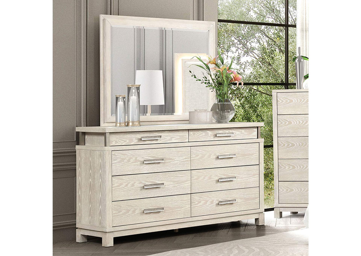Lafayette Dresser