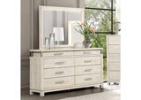 Lafayette Dresser
