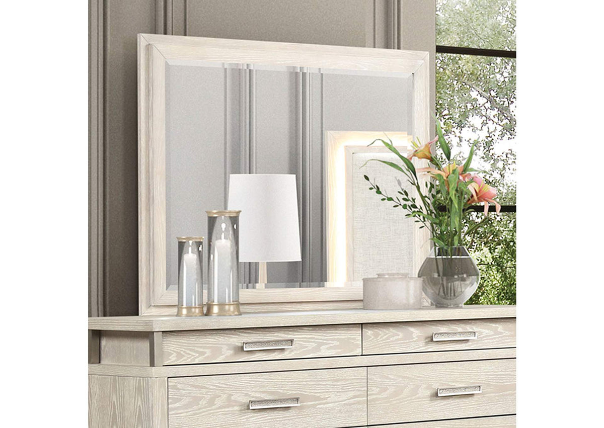 Lafayette Mirror