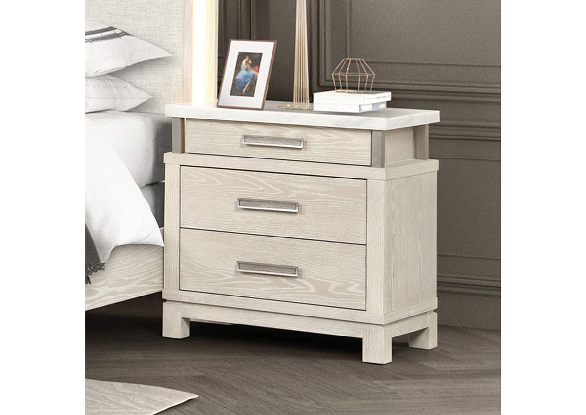 Lafayette Nightstand