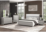 FM7170CPN-N Bryne Nightstand