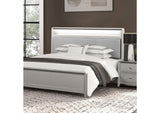 Bryne Full Bed