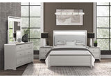 FM7170CPN-F-BED Bryne Full Bed