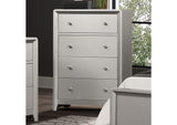 Bryne Chest