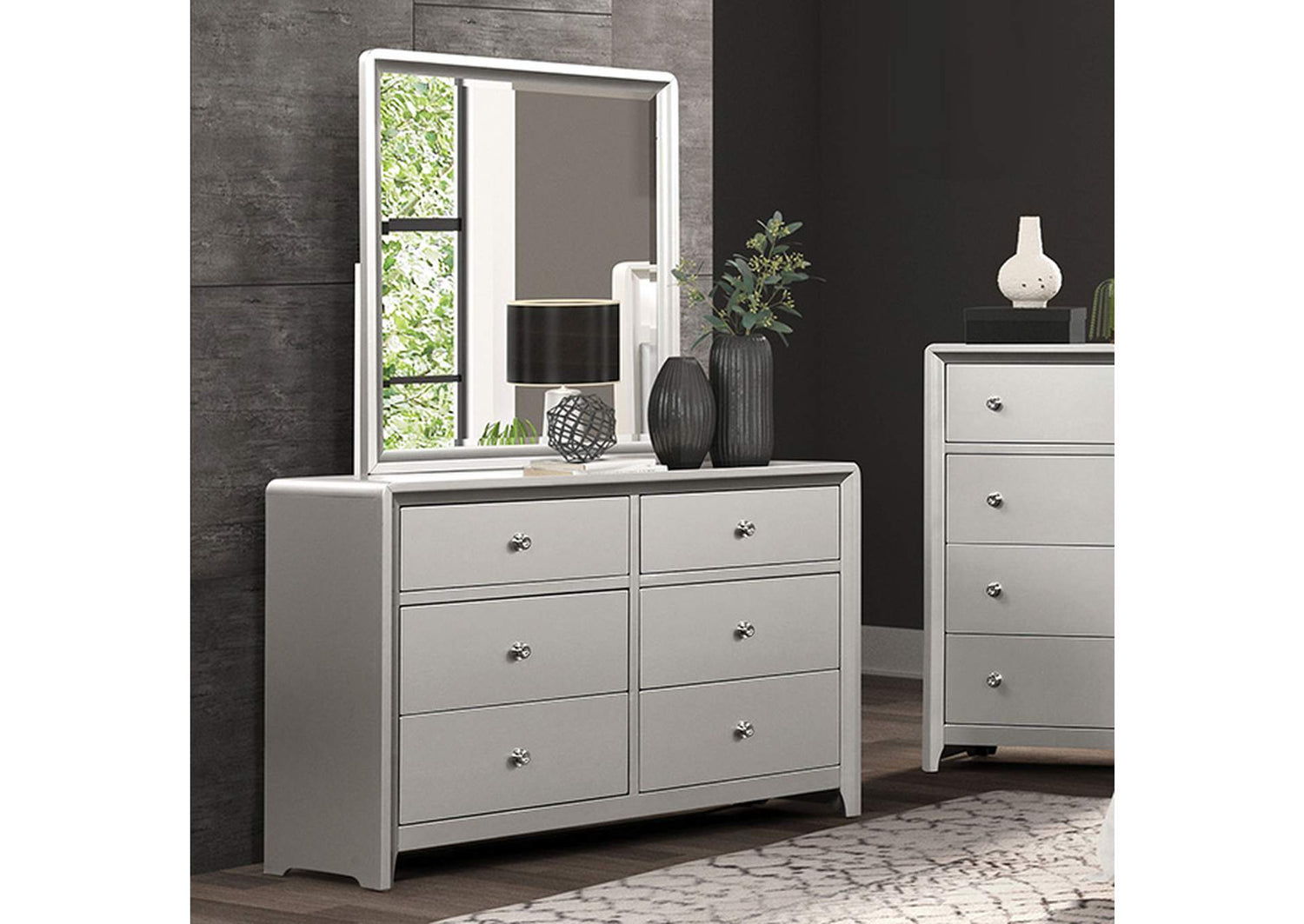 Bryne Dresser