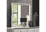 Bryne Mirror