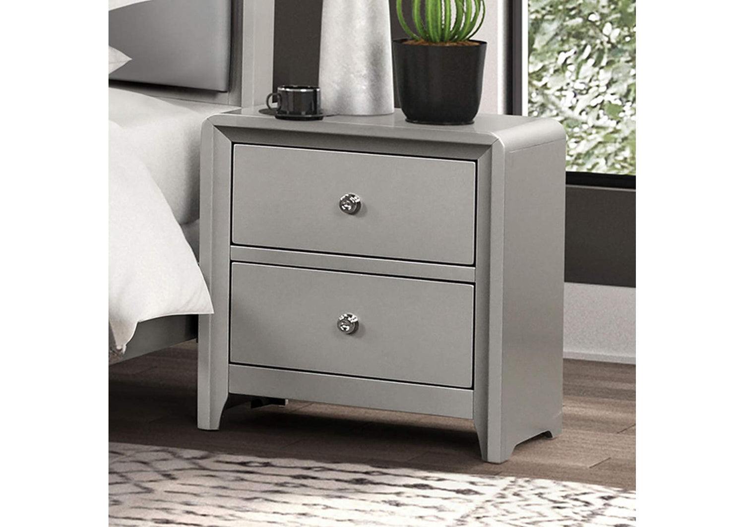 Bryne Nightstand