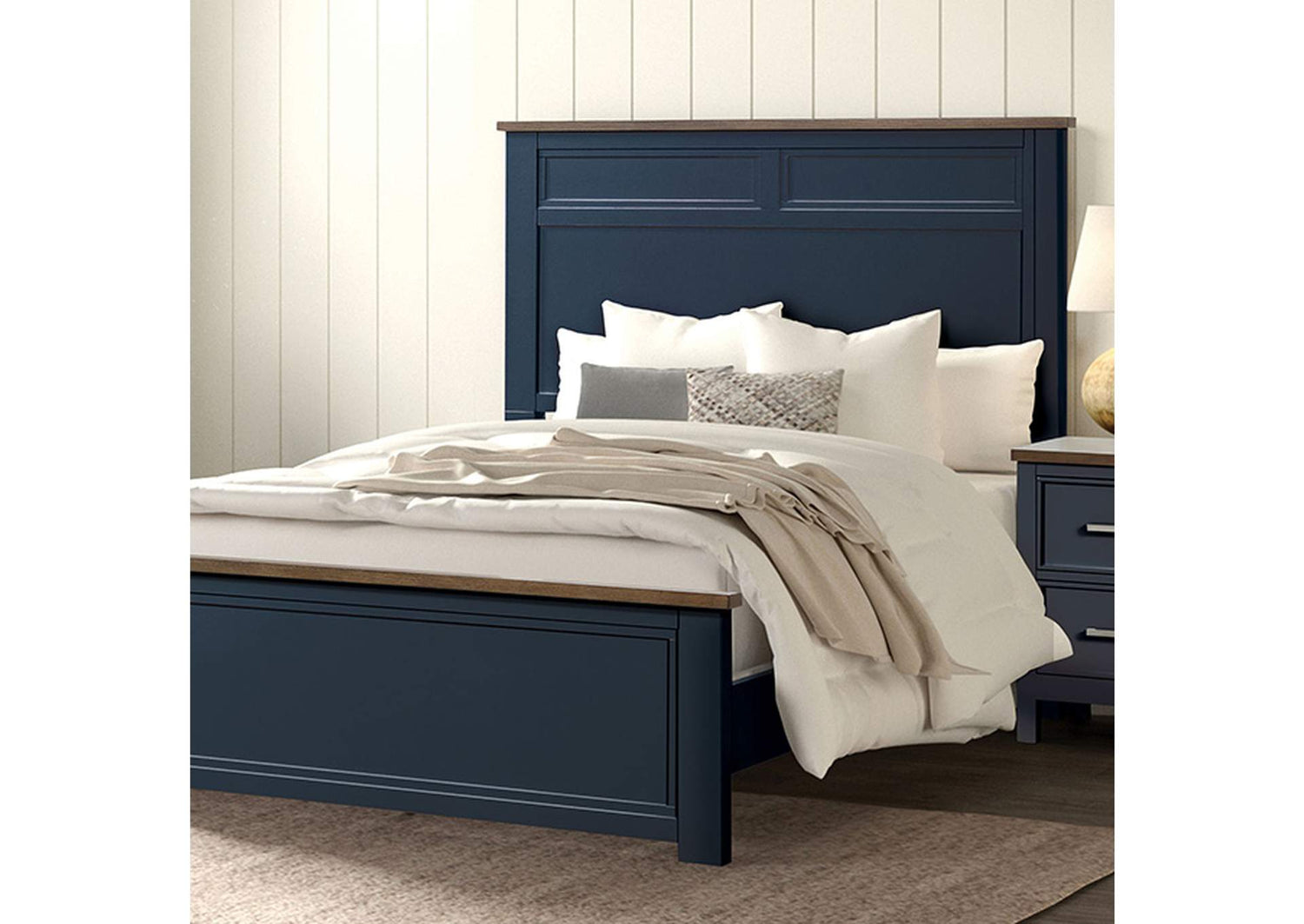 Pinetop Bed