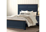 Pinetop Twin Bed