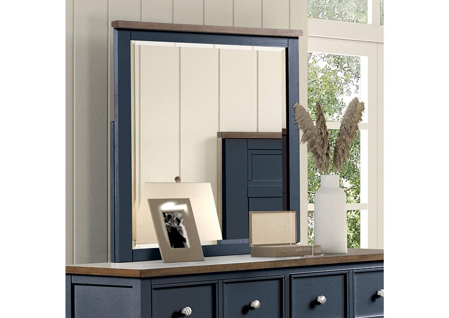 Pinetop Mirror