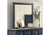 Pinetop Mirror