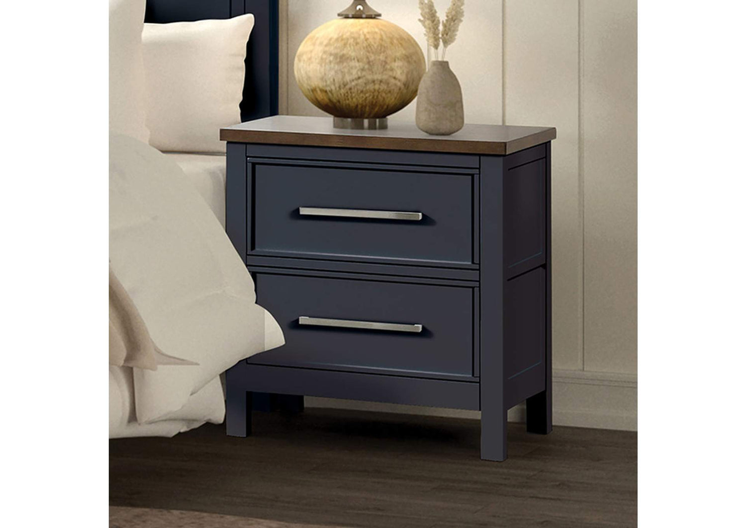 Pinetop Nightstand