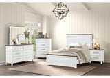 FM7171WH-N Pinetop Nightstand