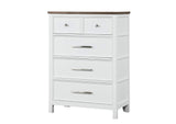 FM7171WH-C Pinetop Chest