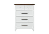 FM7171WH-C Pinetop Chest
