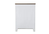 FM7171WH-C Pinetop Chest