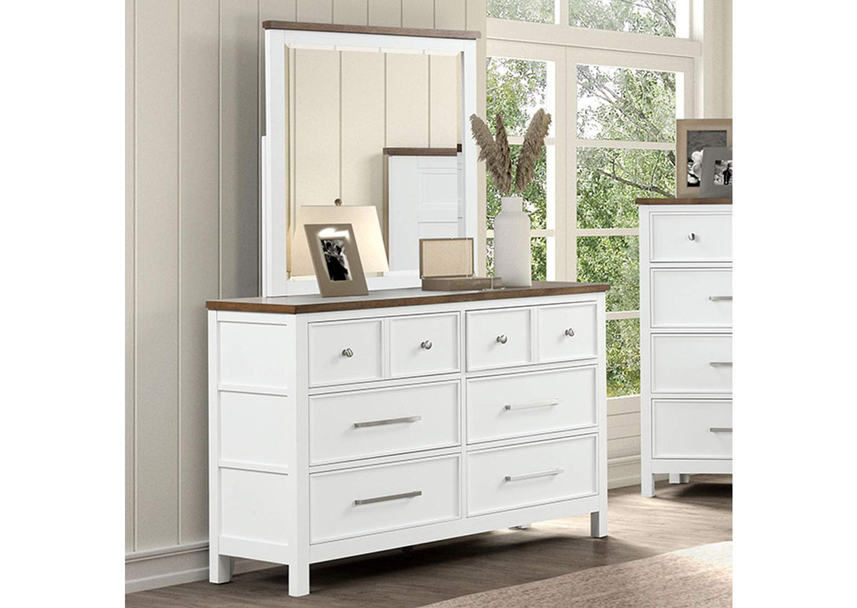 Pinetop Dresser
