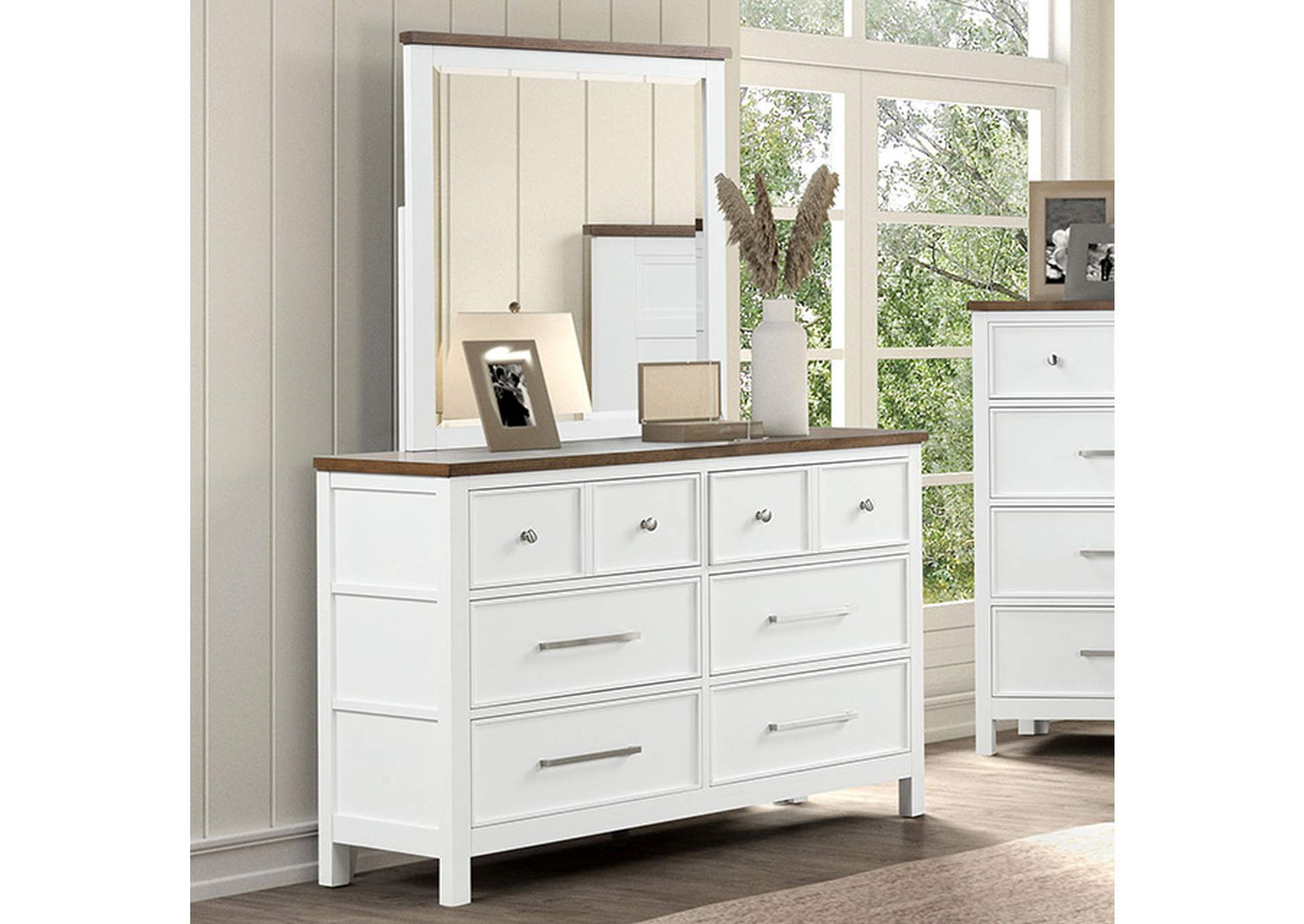 Pinetop Dresser
