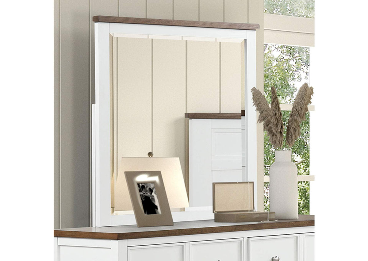 Pinetop Mirror