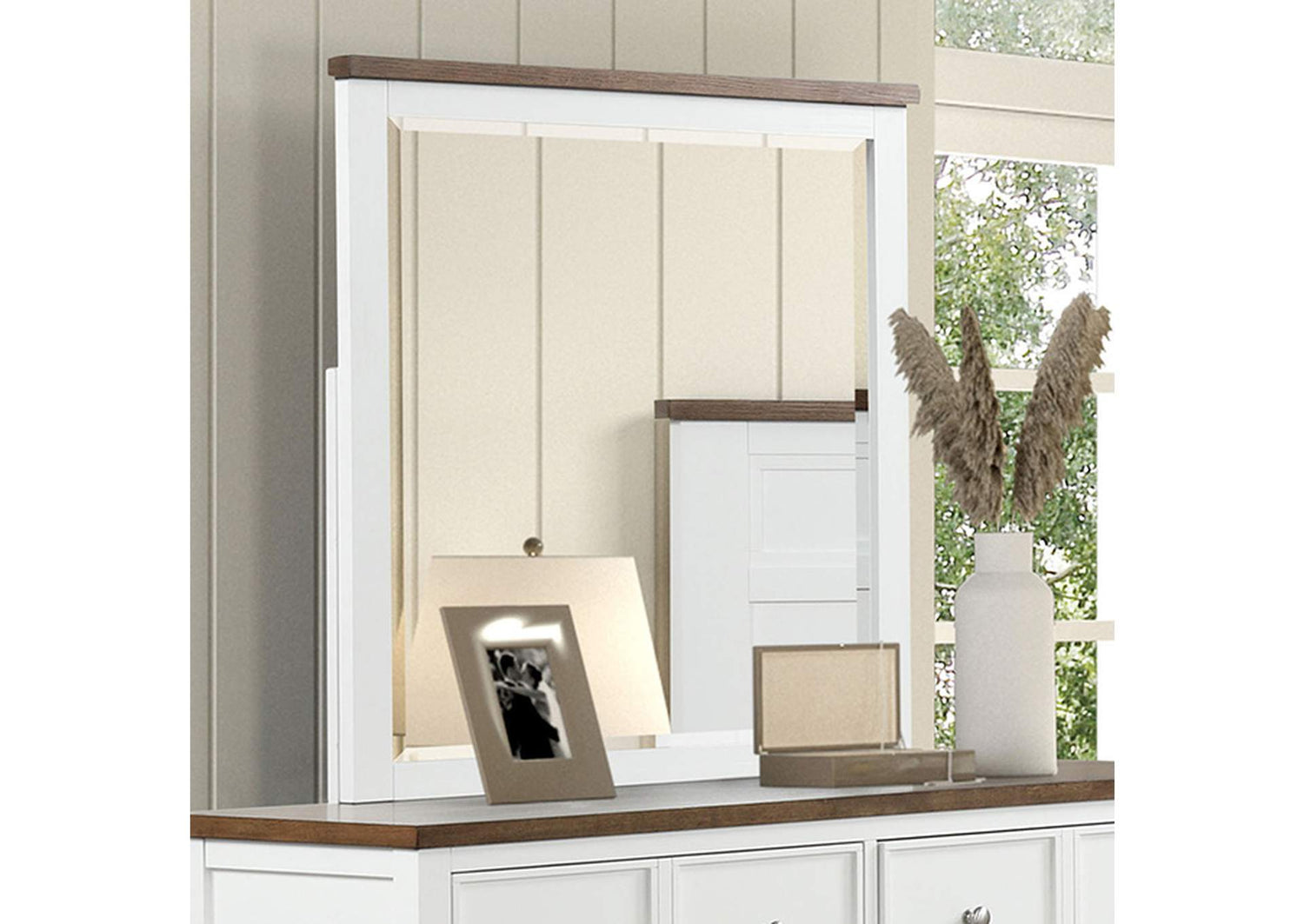 Pinetop Mirror
