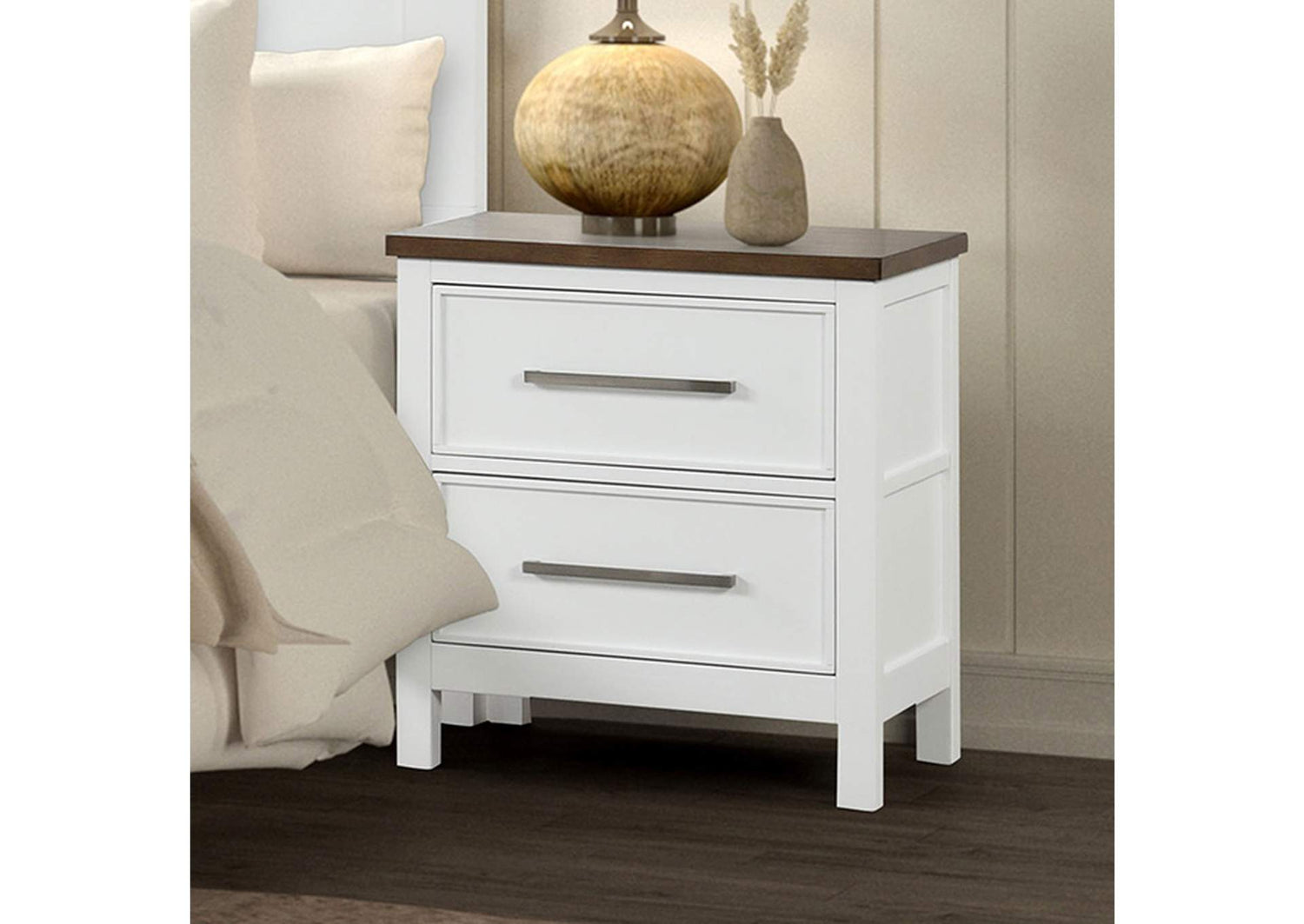 Pinetop Nightstand