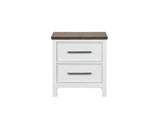 FM7171WH-N Pinetop Nightstand